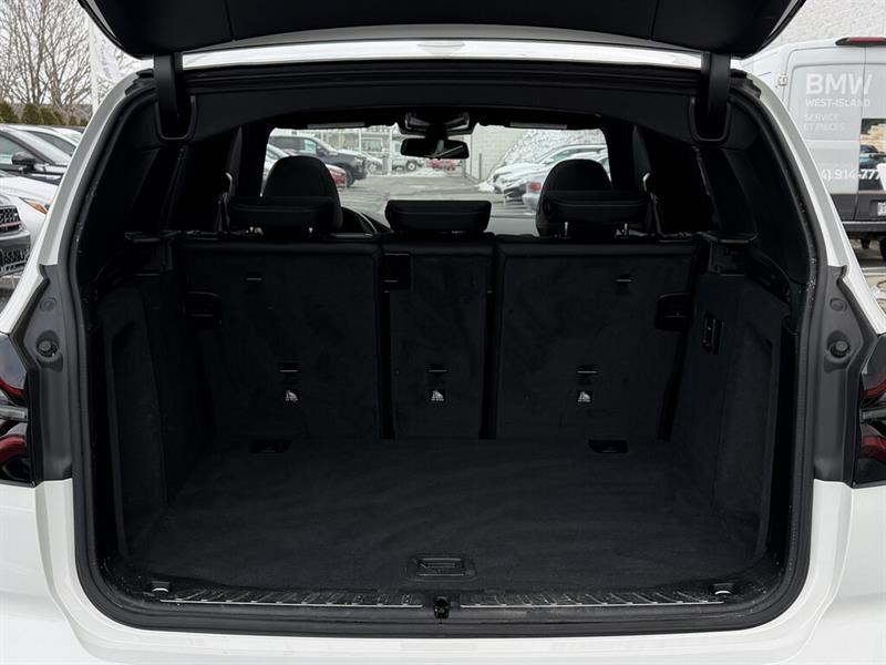 bmw X3 2024 - 18