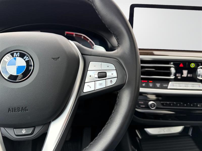 bmw X3 2024 - 24