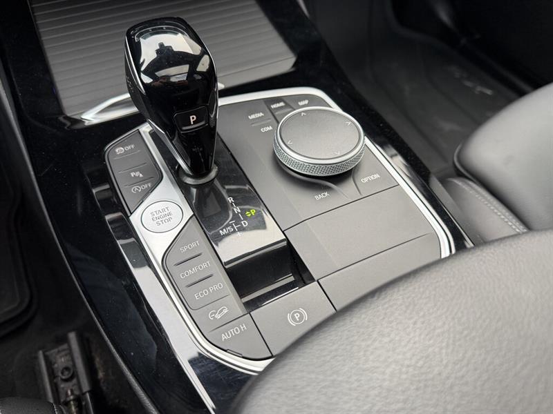 bmw X3 2024 - 26