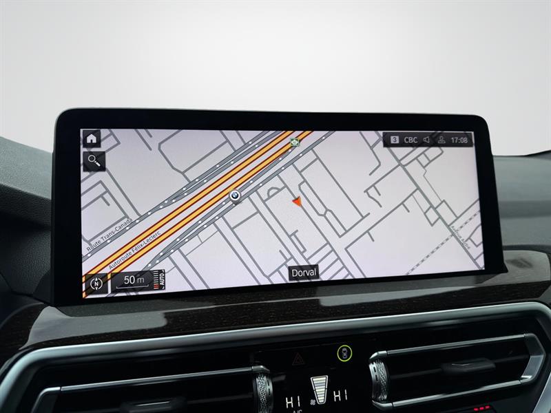 bmw X3 2024 - 27