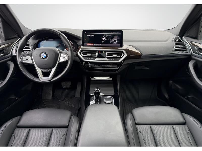 bmw X3 2024 - 30