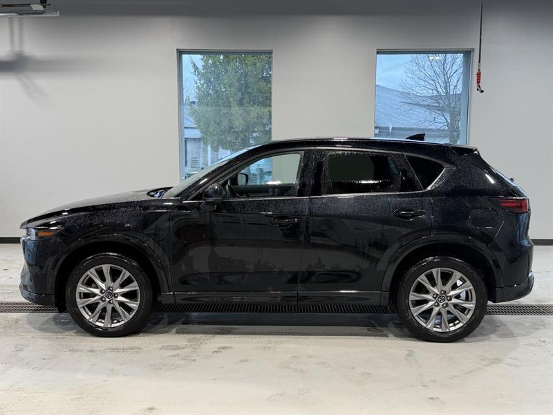 mazda CX-5 2025 - 3