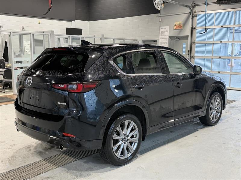 mazda CX-5 2025 - 6