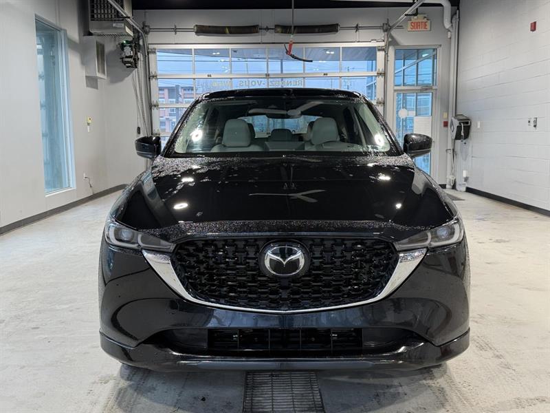mazda CX-5 2025 - 7