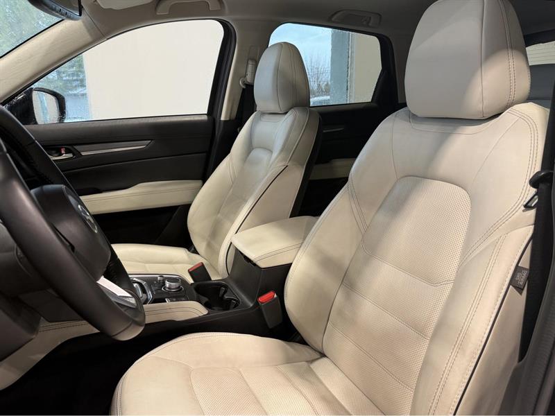 mazda CX-5 2025 - 11