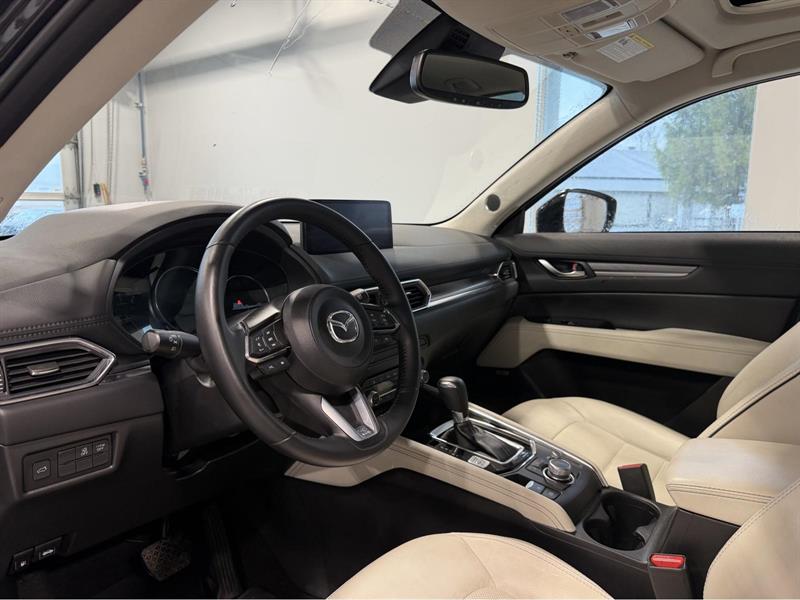 mazda CX-5 2025 - 12