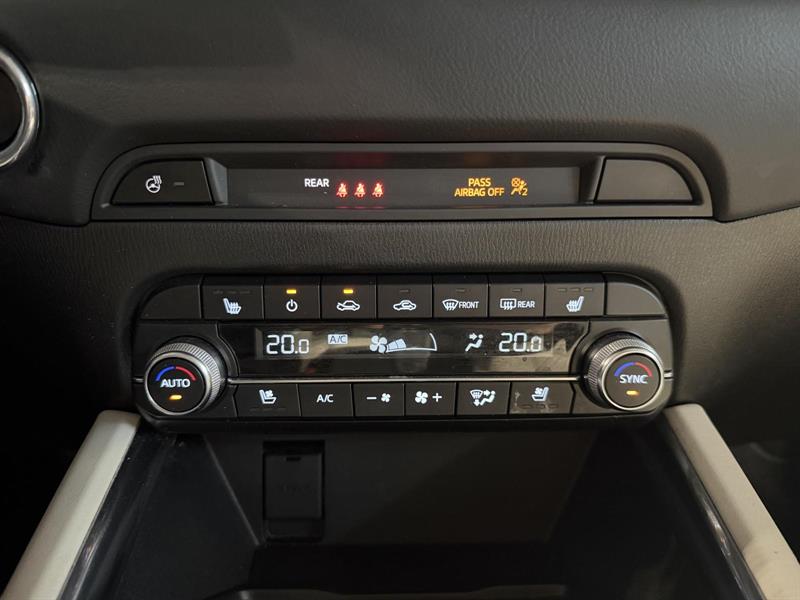 mazda CX-5 2025 - 21