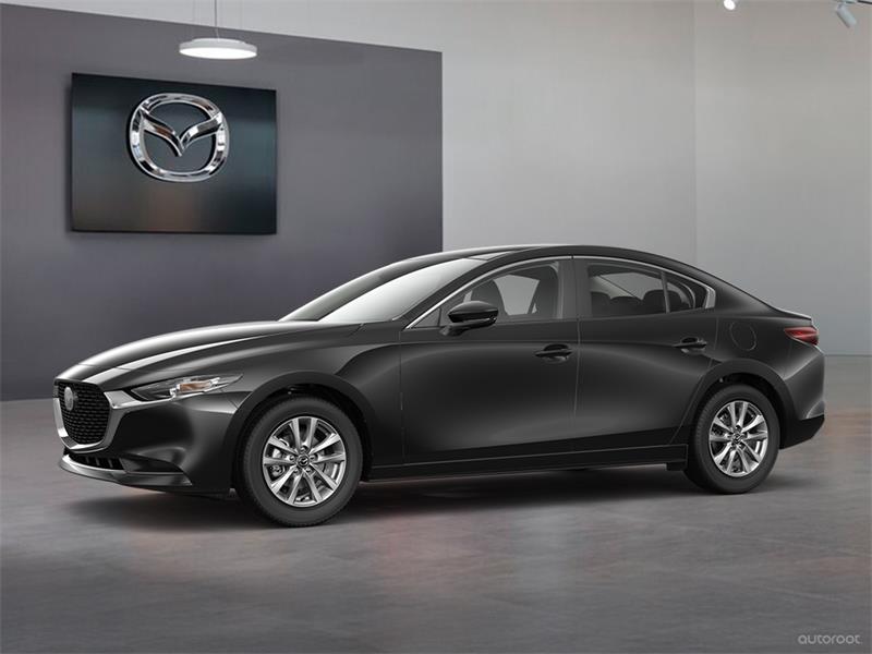 mazda Mazda3 2026 - 3