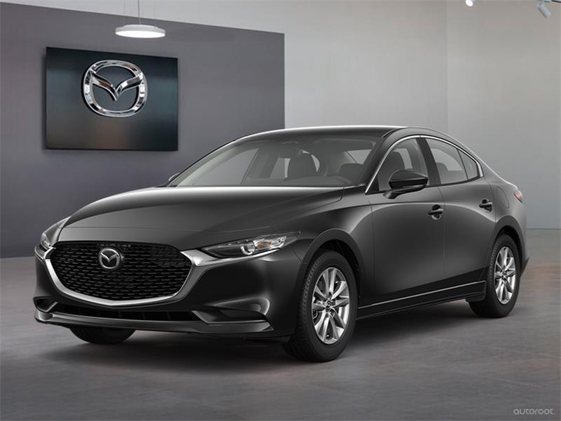 mazda Mazda3 2026 - 4