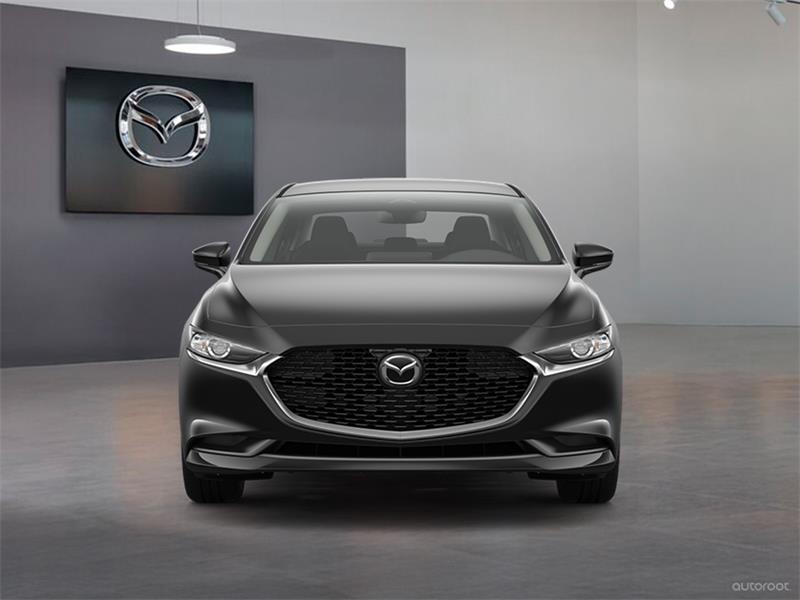 mazda Mazda3 2026 - 5