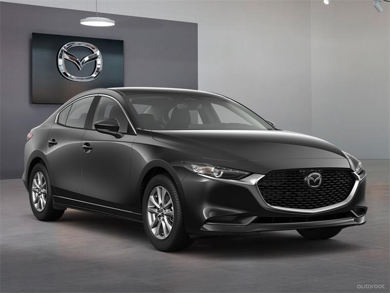 mazda Mazda3 2026 - 6