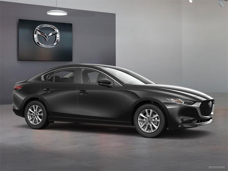 mazda Mazda3 2026 - 7