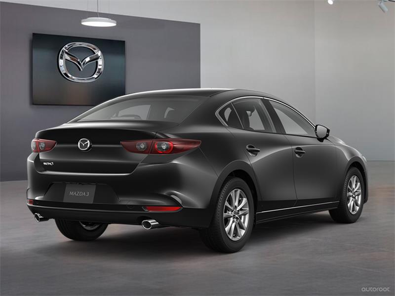 mazda Mazda3 2026 - 10