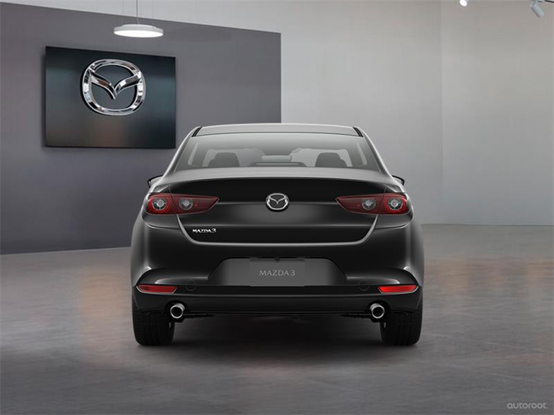 mazda Mazda3 2026 - 11