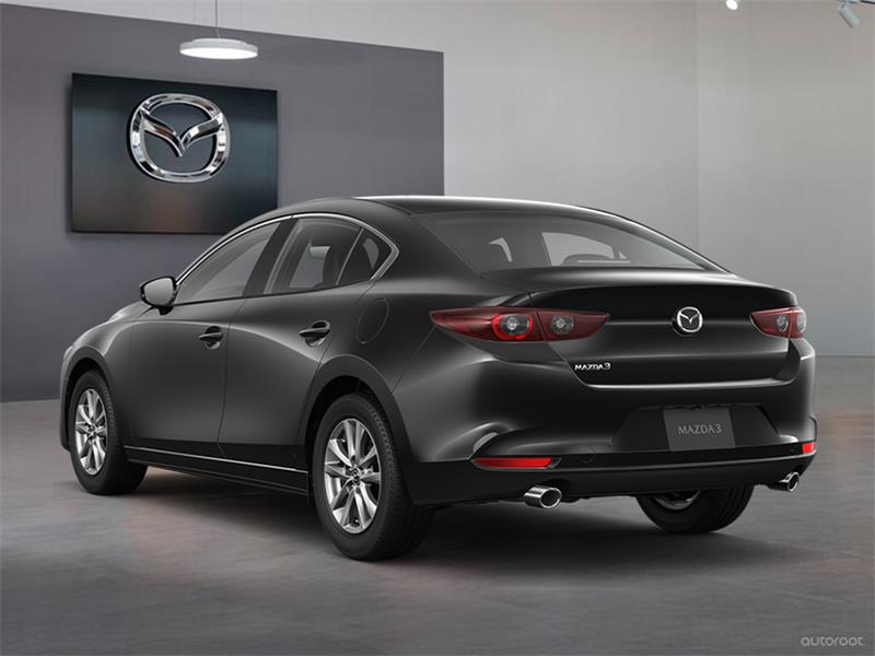 mazda Mazda3 2026 - 12