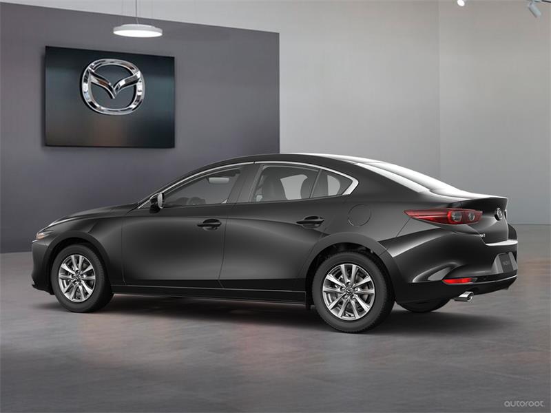 mazda Mazda3 2026 - 13