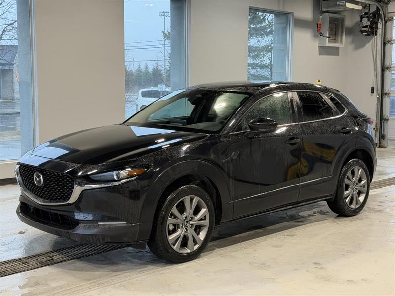 mazda CX-30 2024