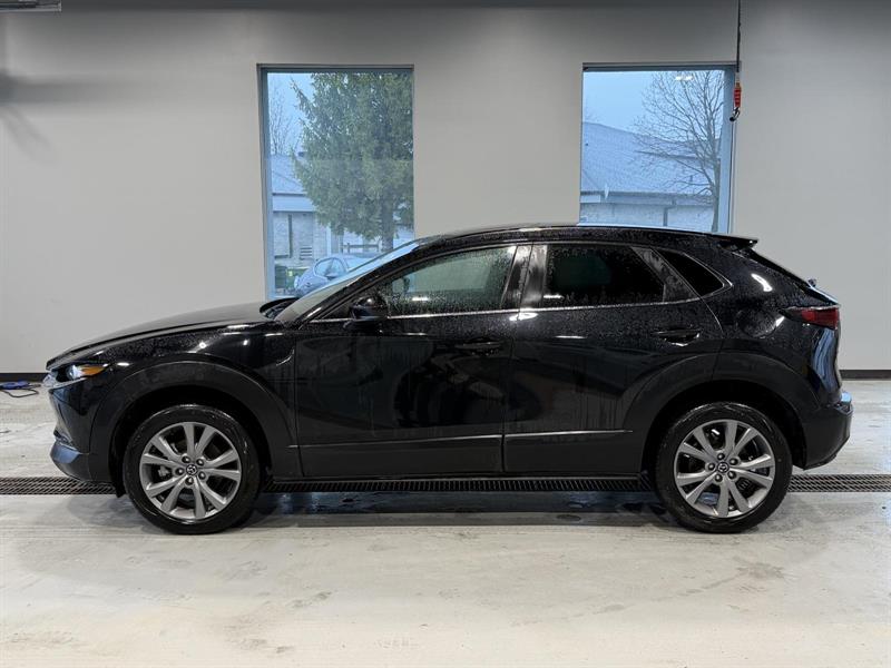 mazda CX-30 2024 - 3
