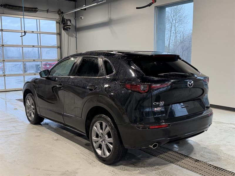 mazda CX-30 2024 - 4