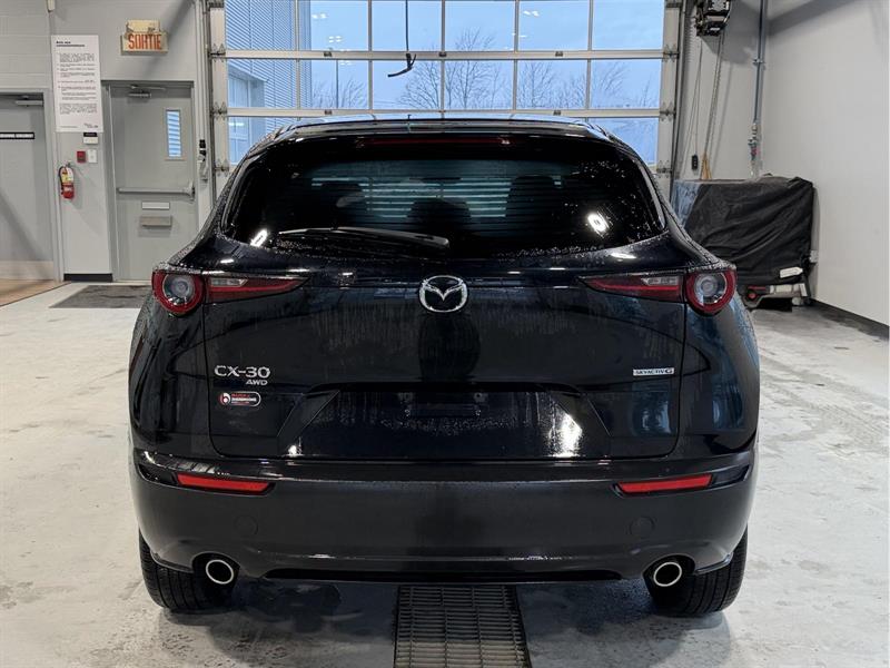 mazda CX-30 2024 - 5