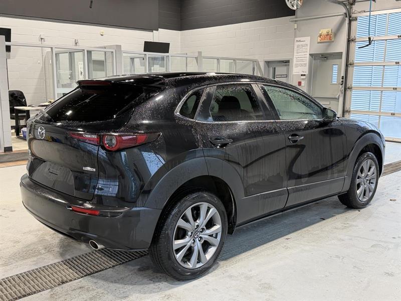 mazda CX-30 2024 - 6