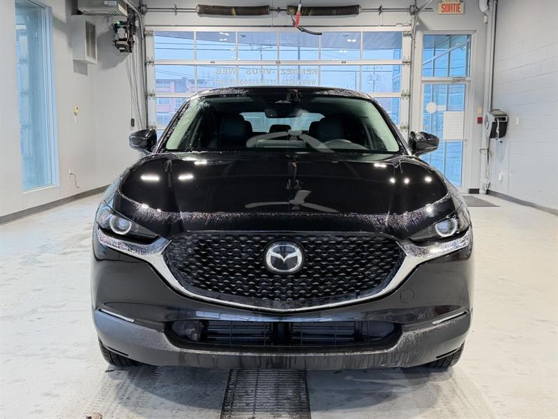 mazda CX-30 2024 - 7