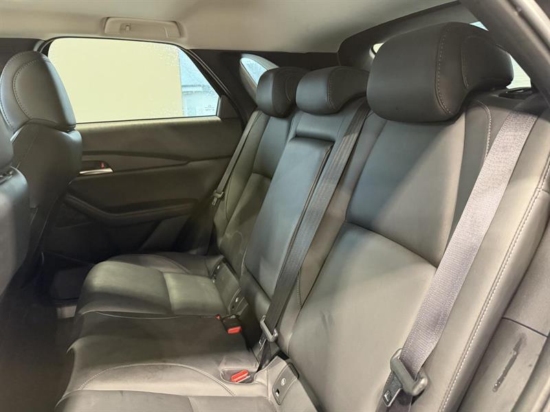 mazda CX-30 2024 - 8