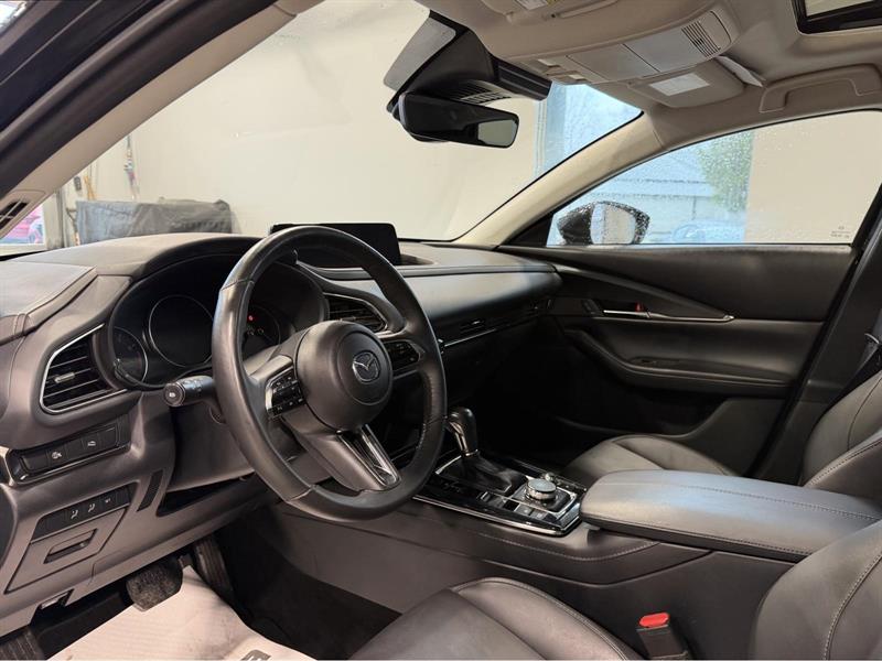 mazda CX-30 2024 - 10