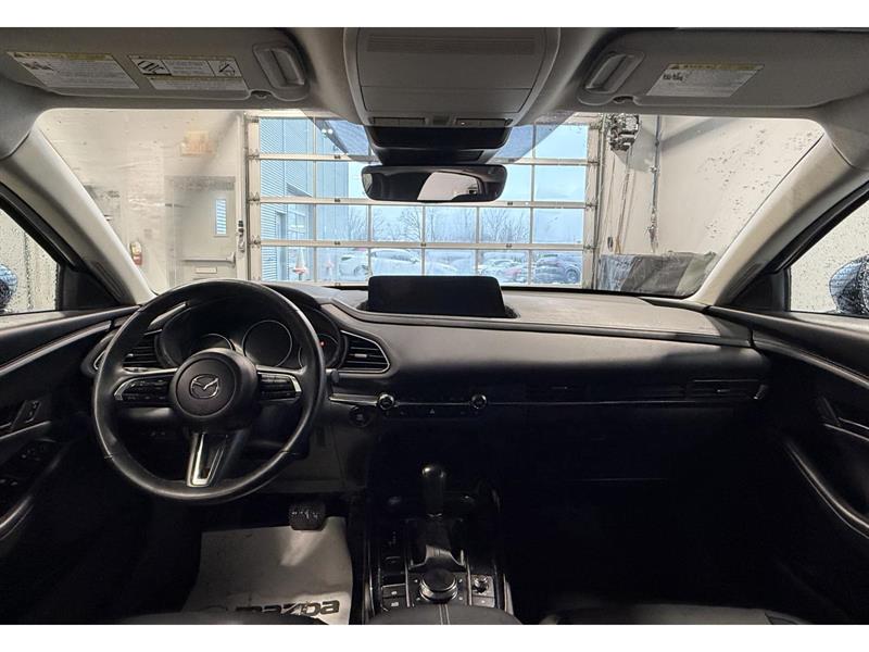 mazda CX-30 2024 - 19