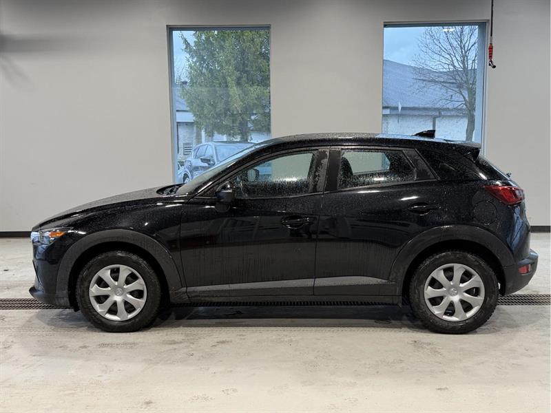 mazda CX-3 2022 - 3