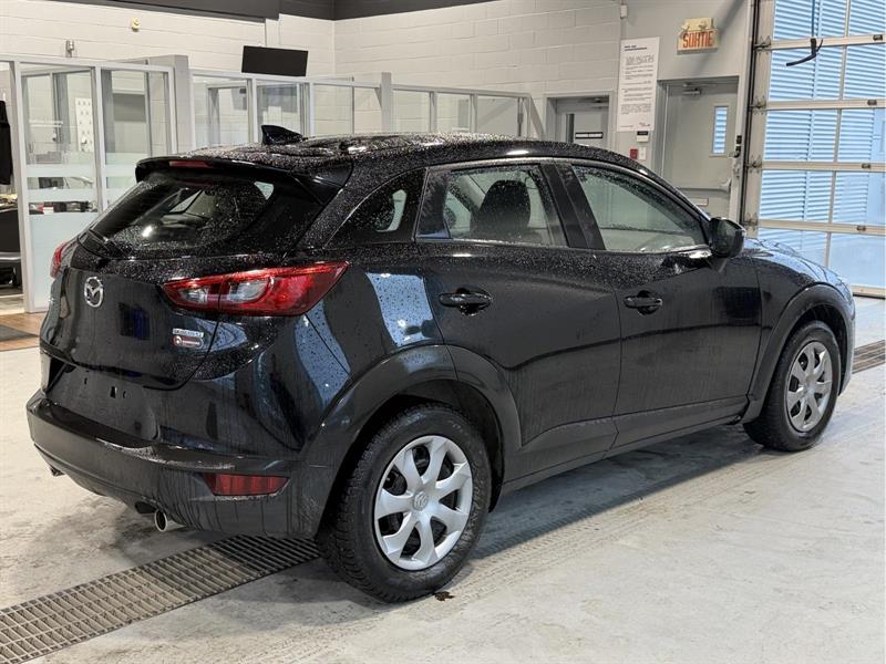 mazda CX-3 2022 - 6