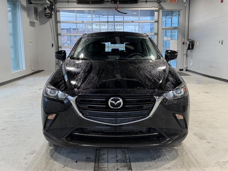 mazda CX-3 2022 - 7
