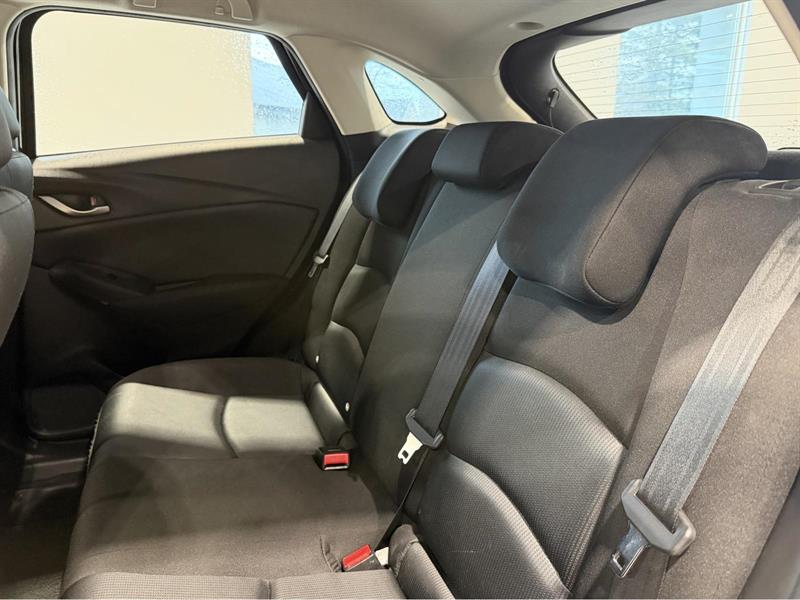 mazda CX-3 2022 - 8