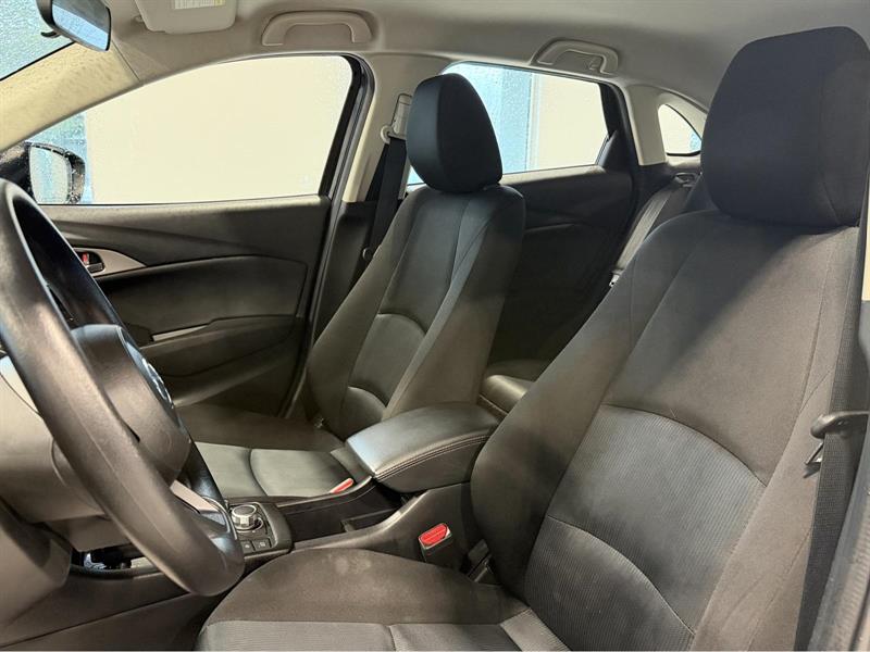 mazda CX-3 2022 - 9