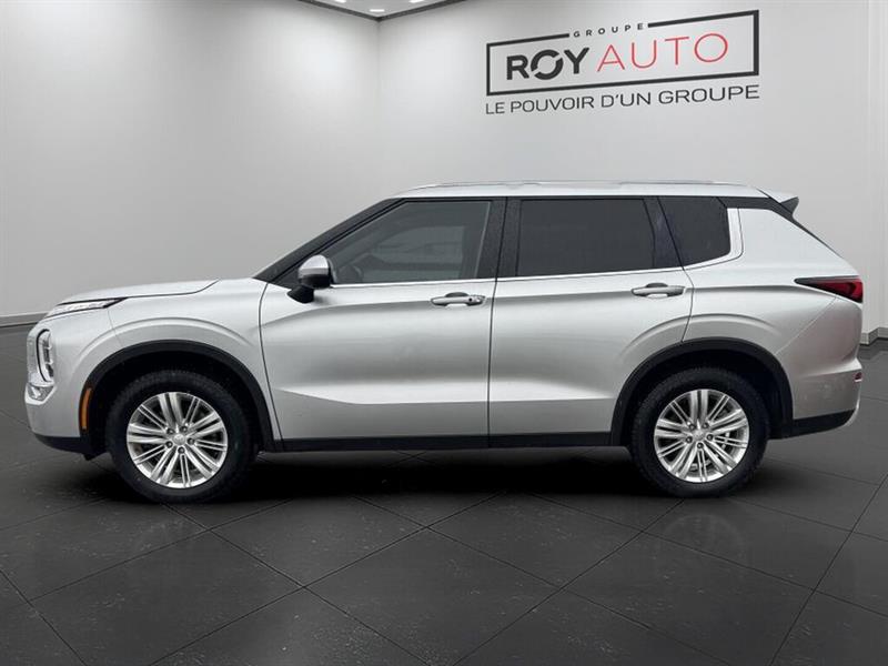 mitsubishi Outlander 2024 - 6