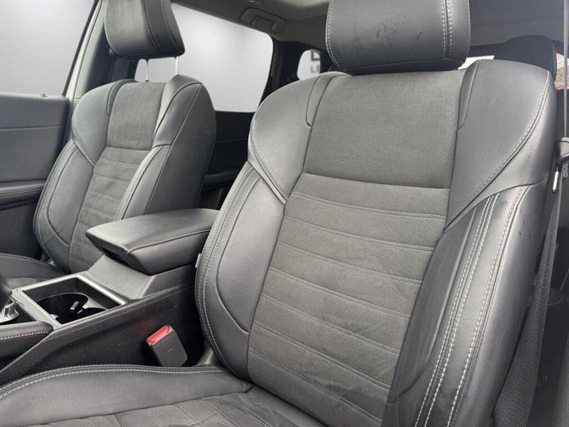 mitsubishi Outlander 2024 - 7