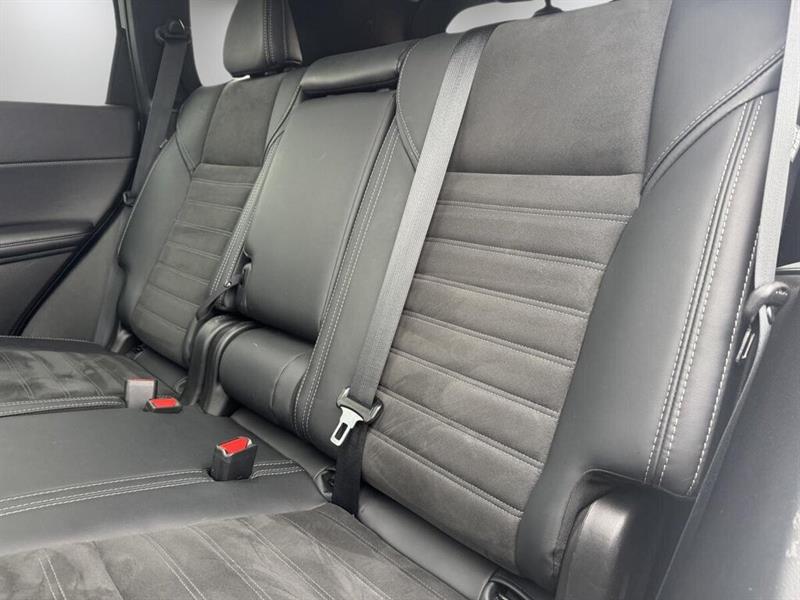 mitsubishi Outlander 2024 - 8