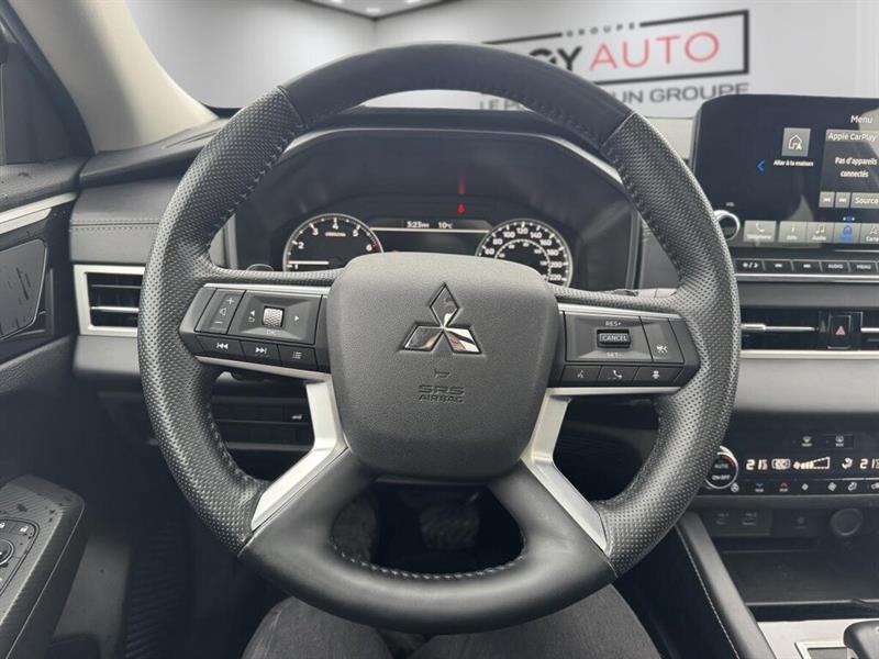 mitsubishi Outlander 2024 - 10
