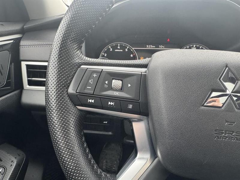 mitsubishi Outlander 2024 - 11