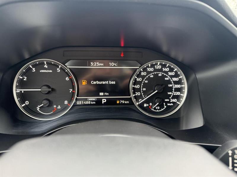 mitsubishi Outlander 2024 - 13