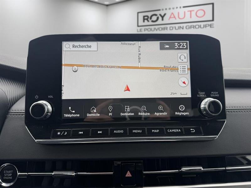 mitsubishi Outlander 2024 - 18