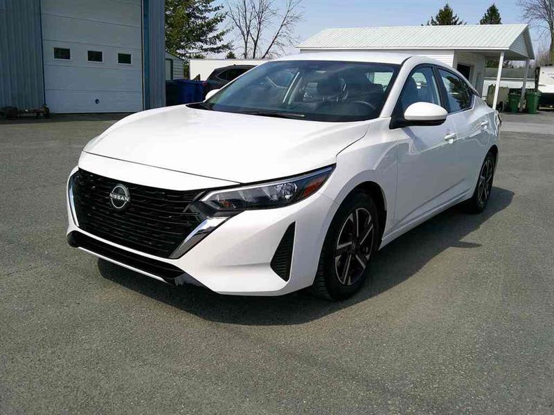 nissan Sentra 2025 - 2