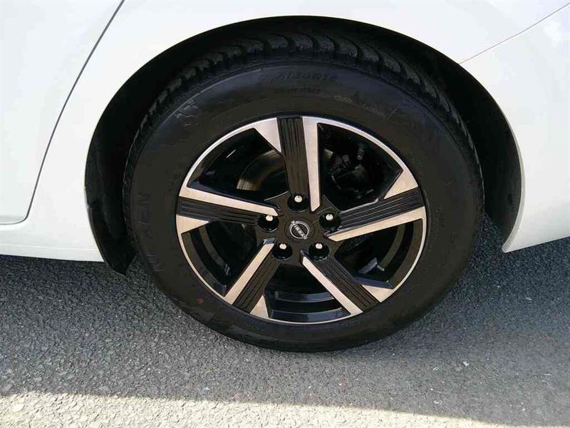 nissan Sentra 2025 - 5