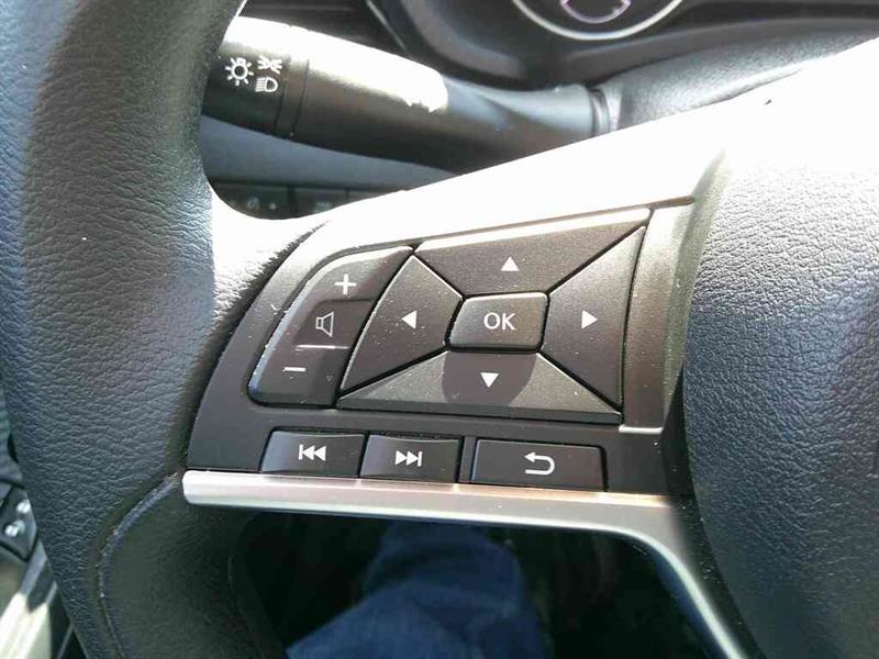 nissan Sentra 2025 - 10