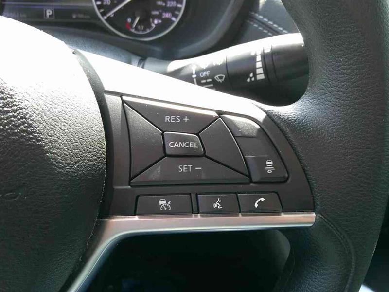 nissan Sentra 2025 - 12