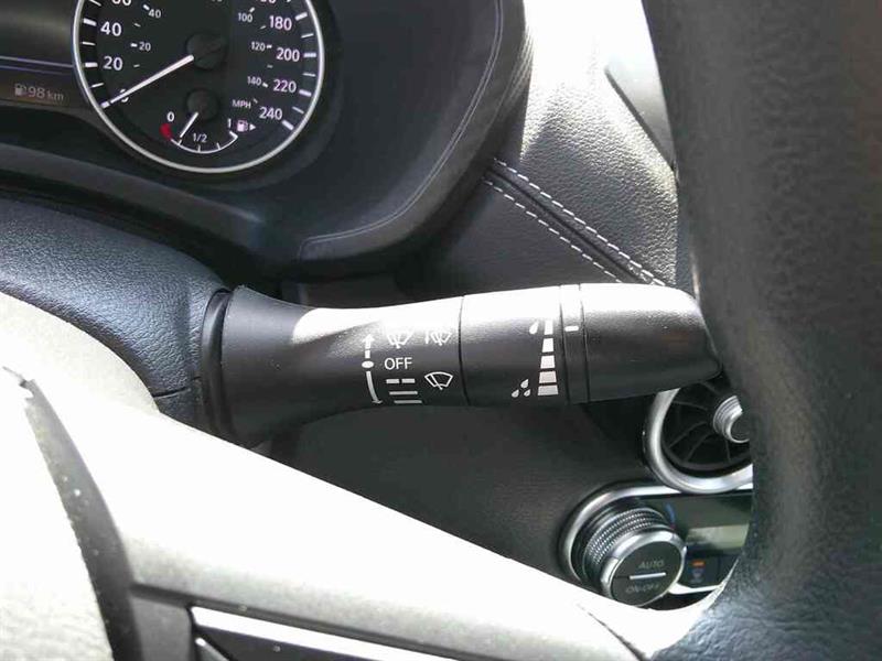 nissan Sentra 2025 - 13