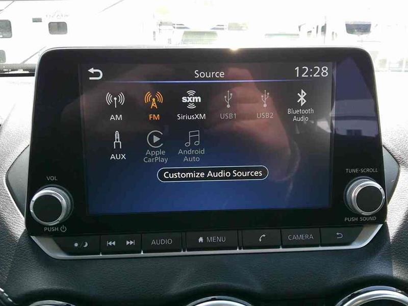 nissan Sentra 2025 - 16
