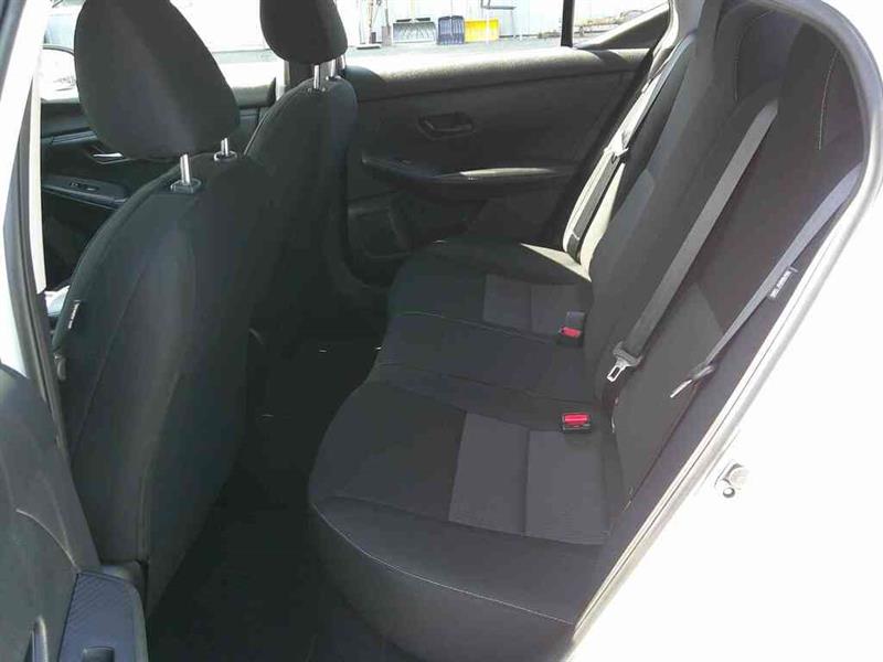 nissan Sentra 2025 - 19