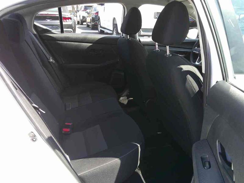 nissan Sentra 2025 - 21