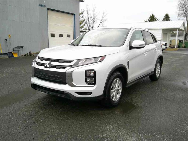 mitsubishi RVR 2024 - 2